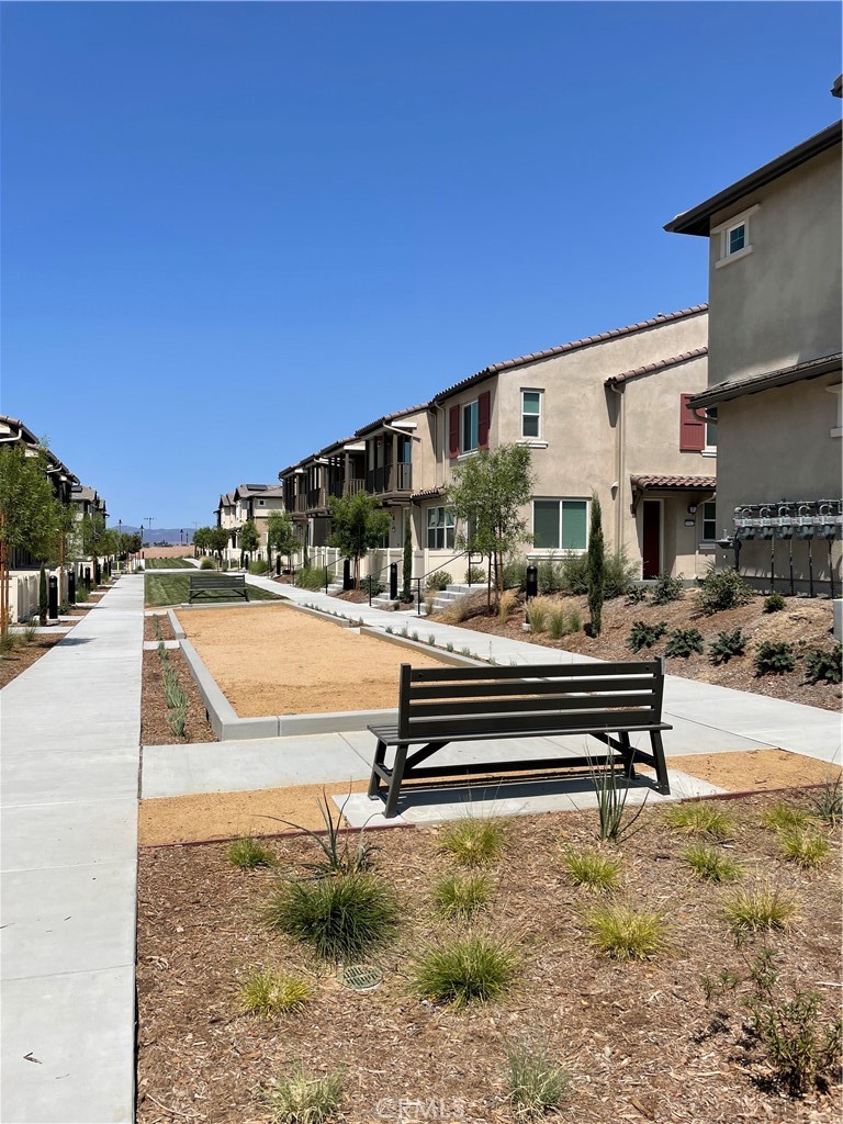 39396 Corvina Lane Temecula, CA 92591 - Photo 4 of 63 a view of outdoor space with seating area