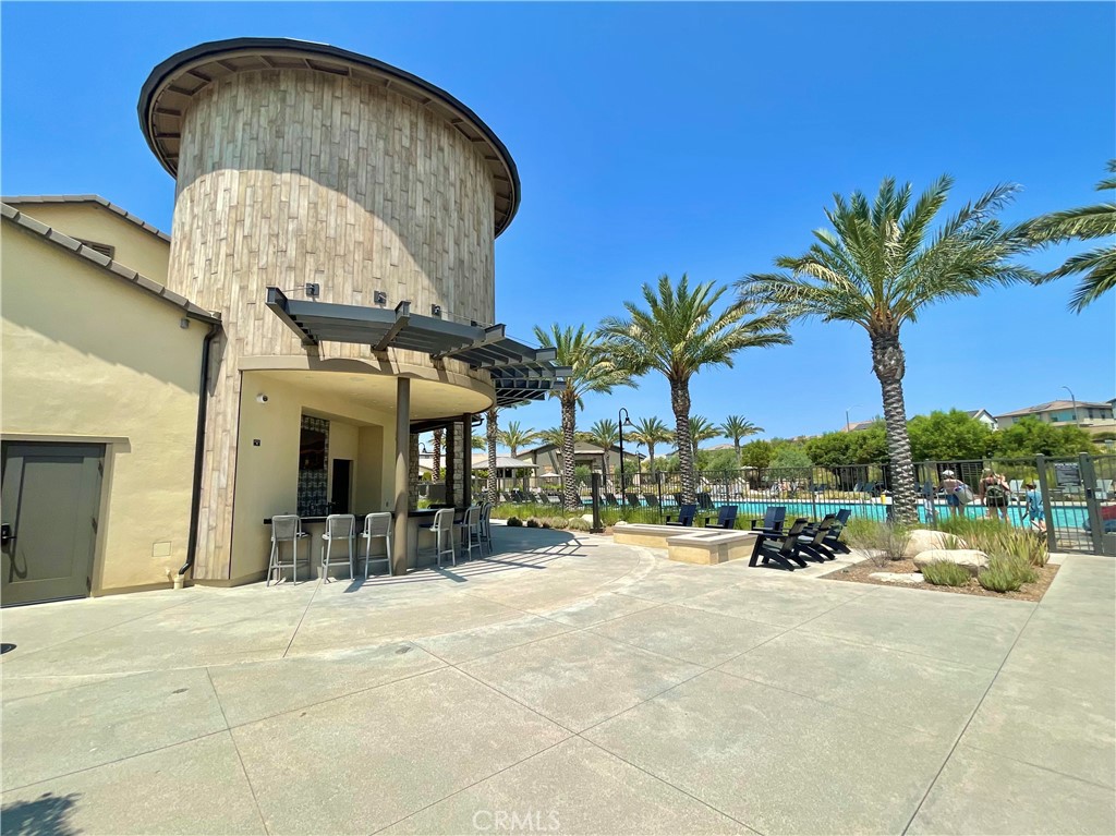 39396 Corvina Lane Temecula, CA 92591 - Photo 52 of 63 a view of a building with a outdoor space