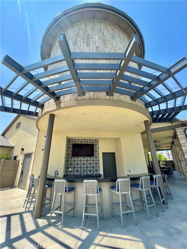 39396 Corvina Lane Temecula, CA 92591 - Photo 54 of 63 a view of an chairs and table in the room