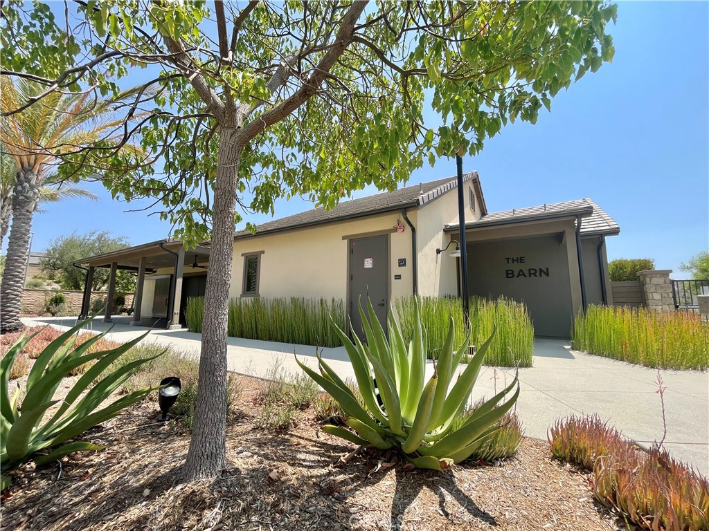 39396 Corvina Lane Temecula, CA 92591 - Photo 58 of 63 a view of a backyard with plants