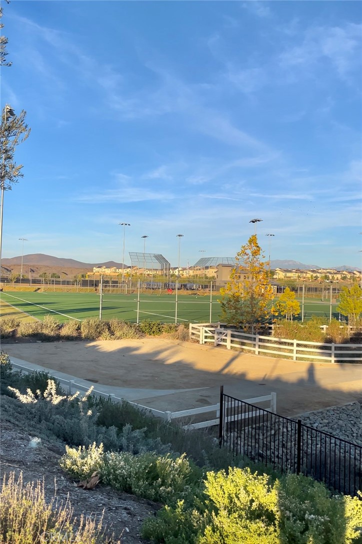 39396 Corvina Lane Temecula, CA 92591 - Photo 62 of 63 a view of a city and an ocean view