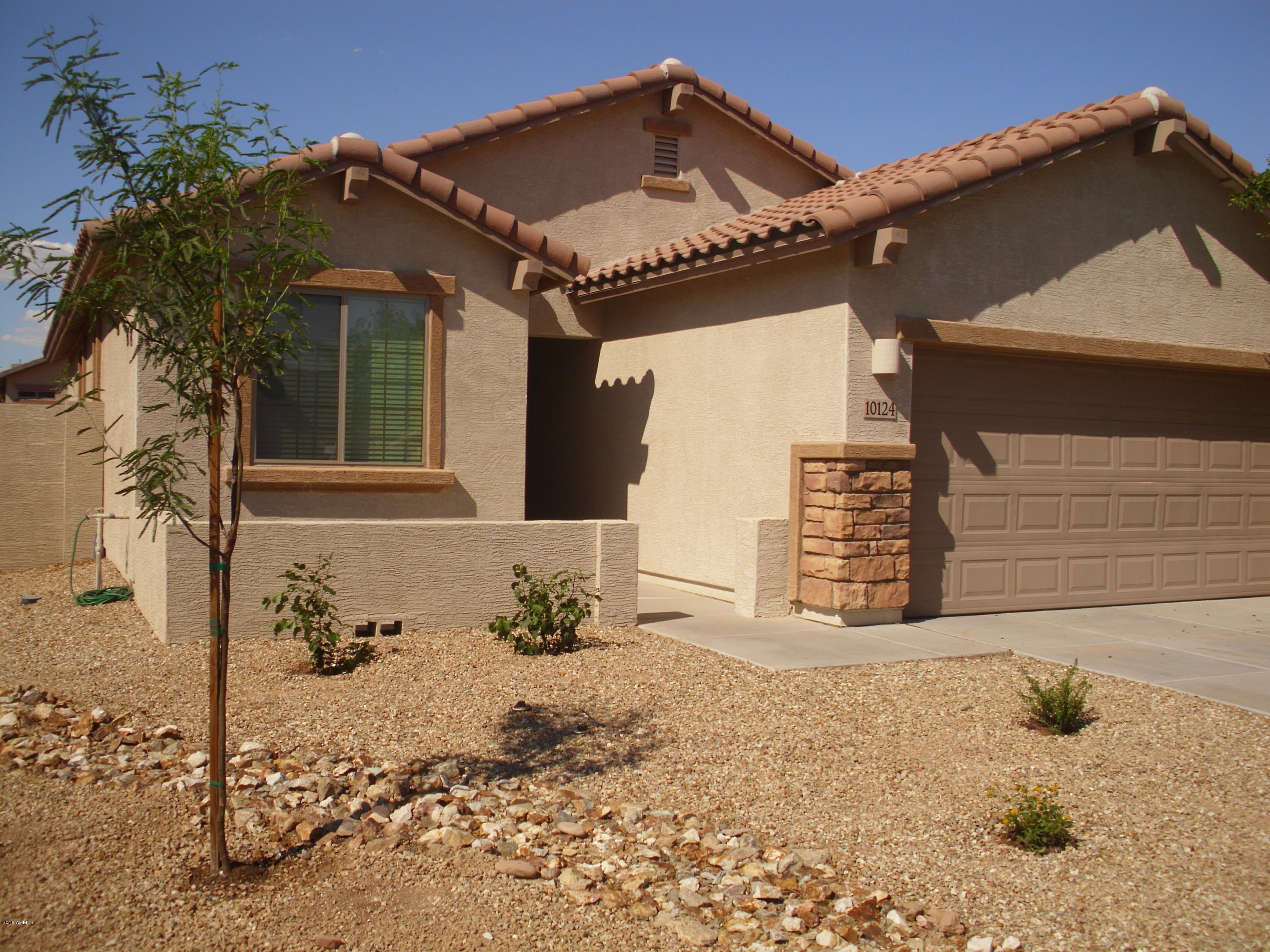 10124 West Chipman Road Tolleson, AZ 85353 - Photo 1 of 22 Front 1