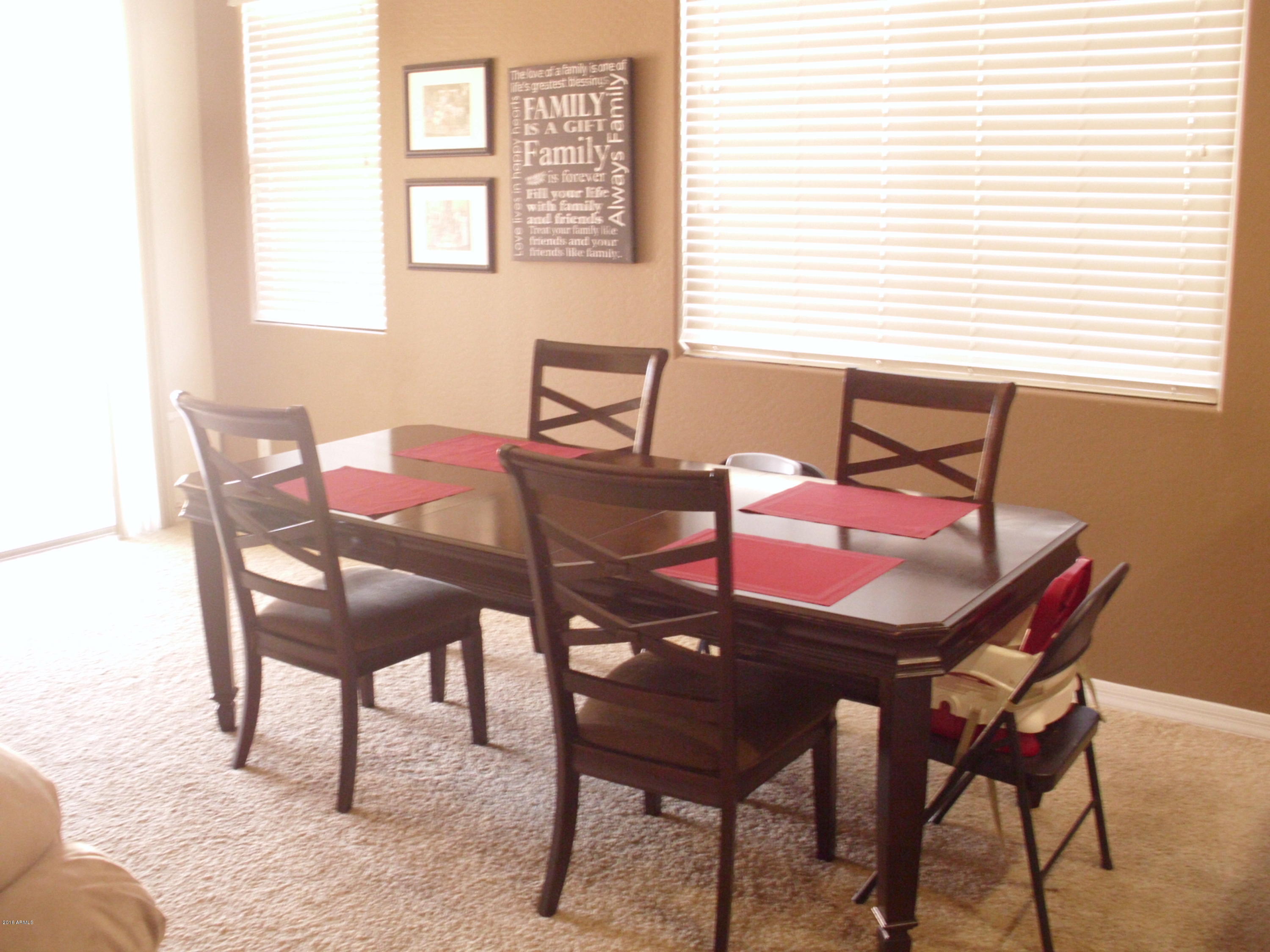 10124 West Chipman Road Tolleson, AZ 85353 - Photo 11 of 22 Dining