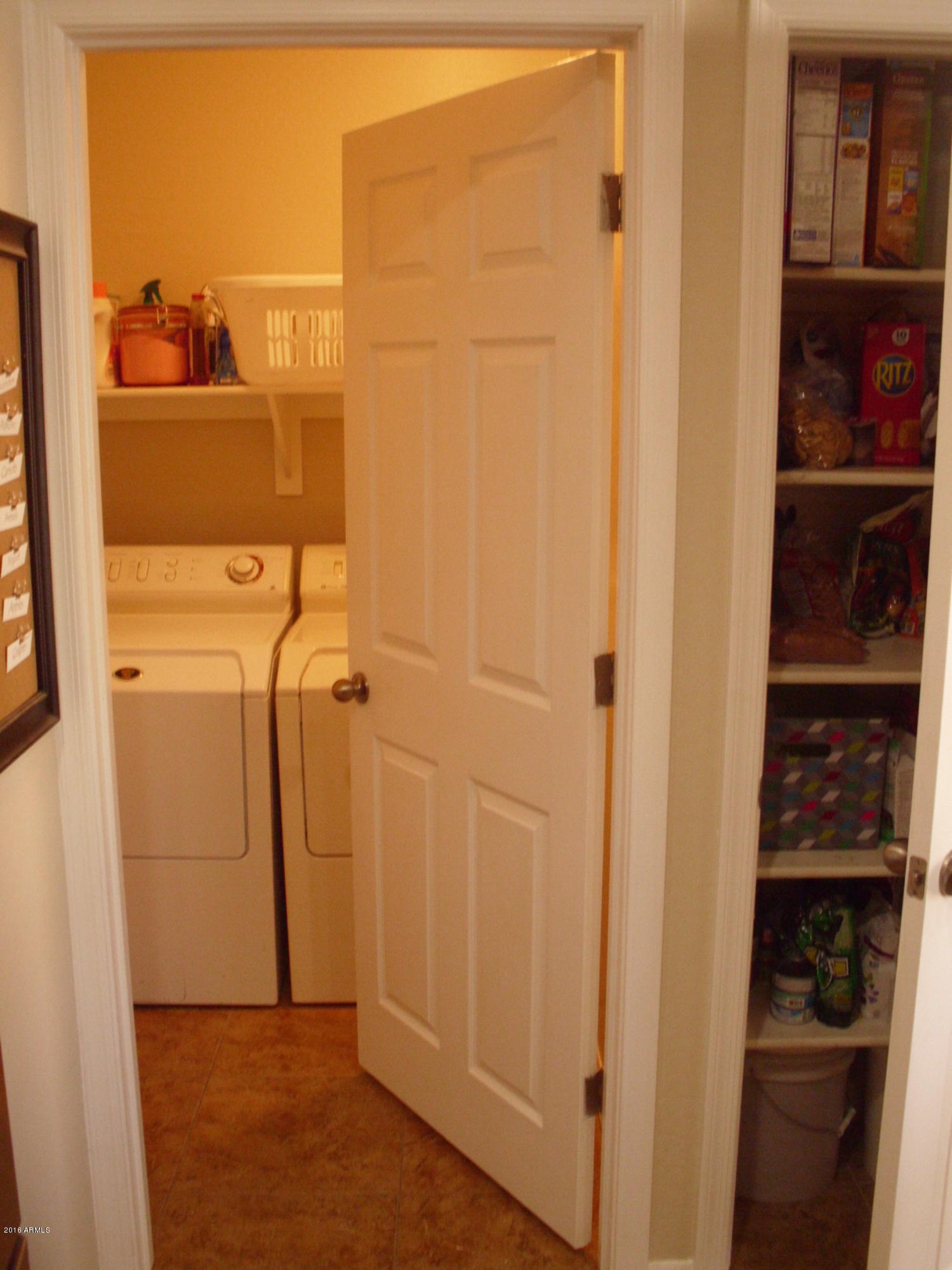 10124 West Chipman Road Tolleson, AZ 85353 - Photo 12 of 22 Laundry