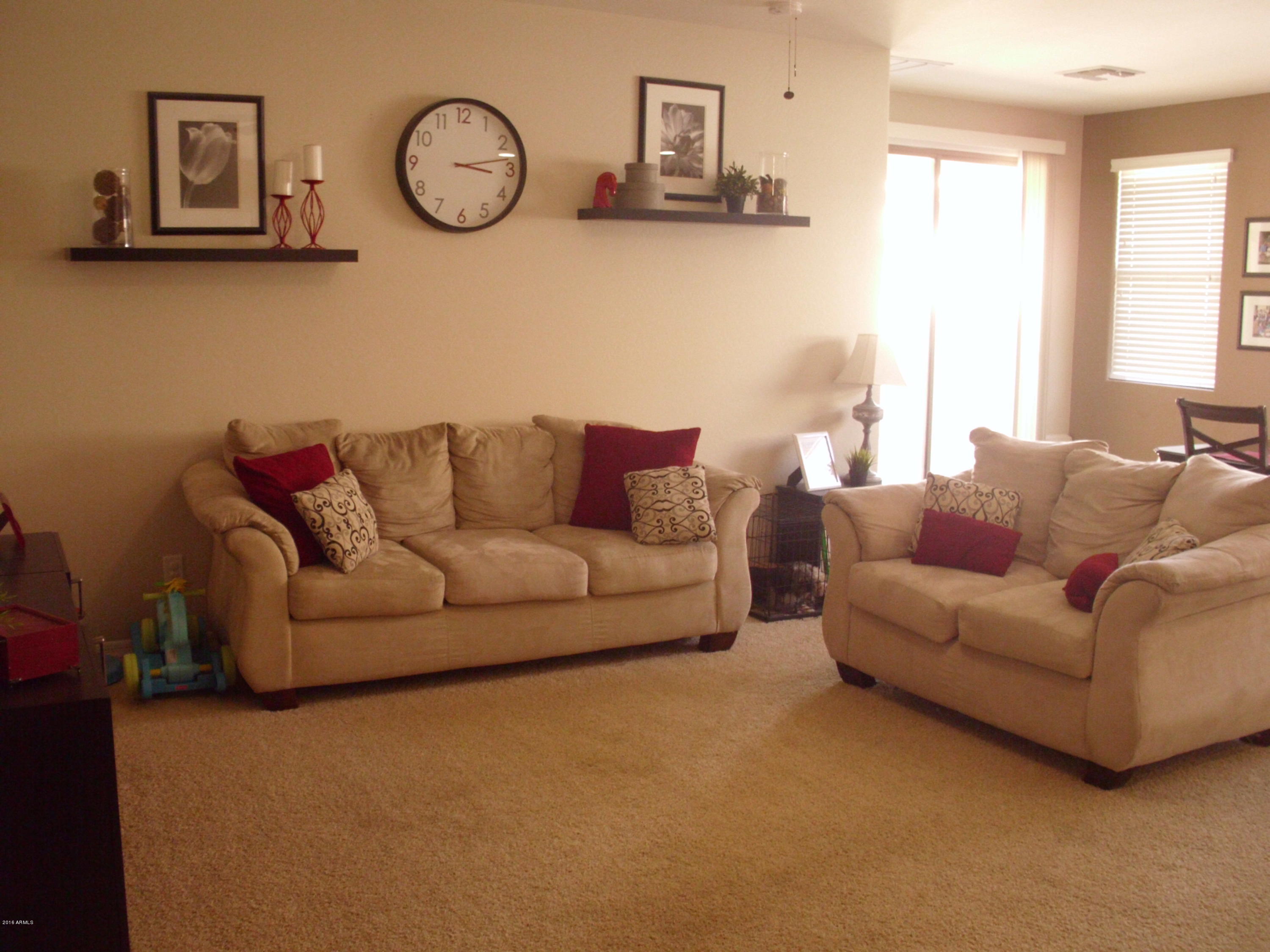 10124 West Chipman Road Tolleson, AZ 85353 - Photo 13 of 22 Great Room 1