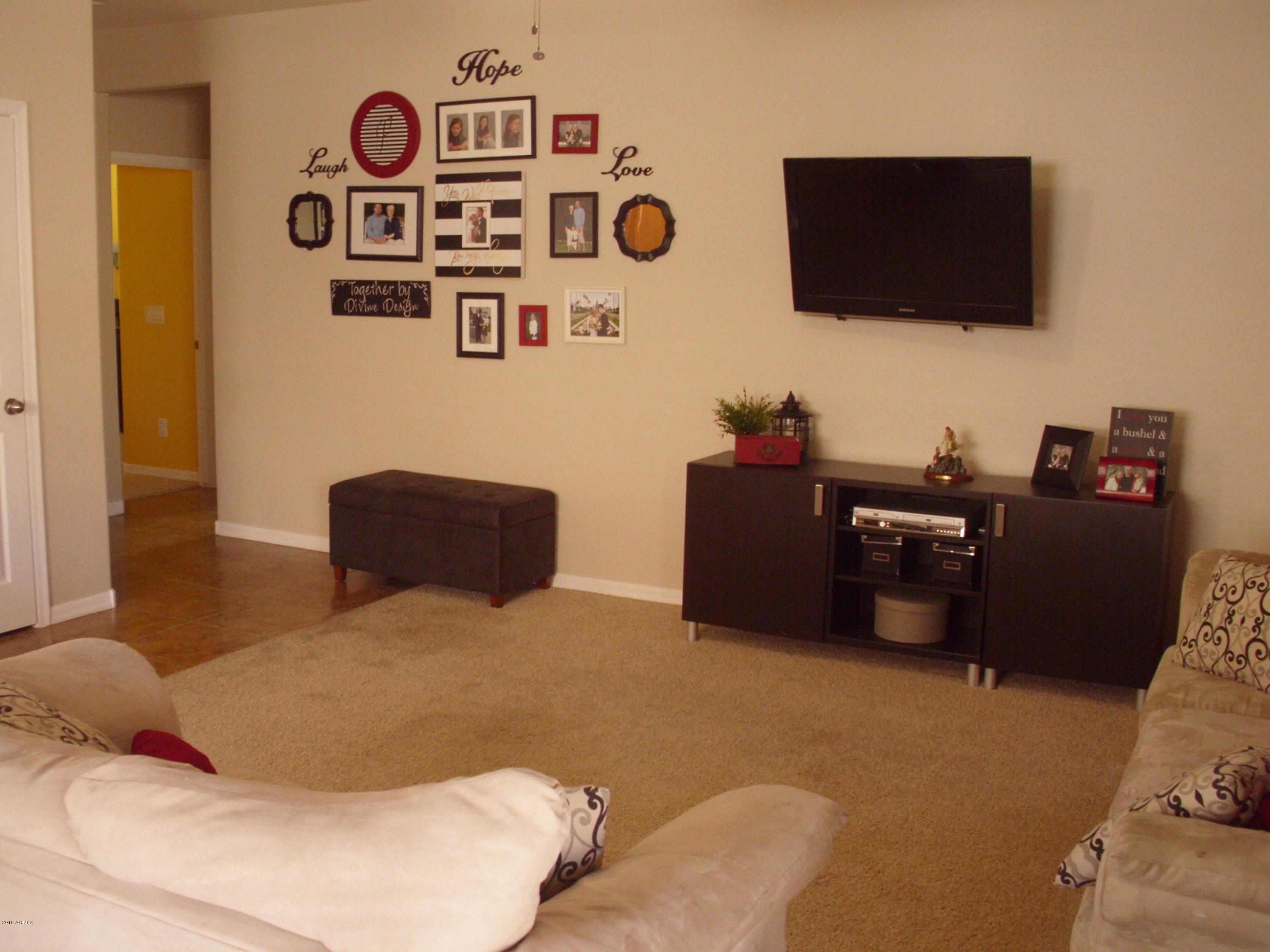 10124 West Chipman Road Tolleson, AZ 85353 - Photo 14 of 22 Great Room 2
