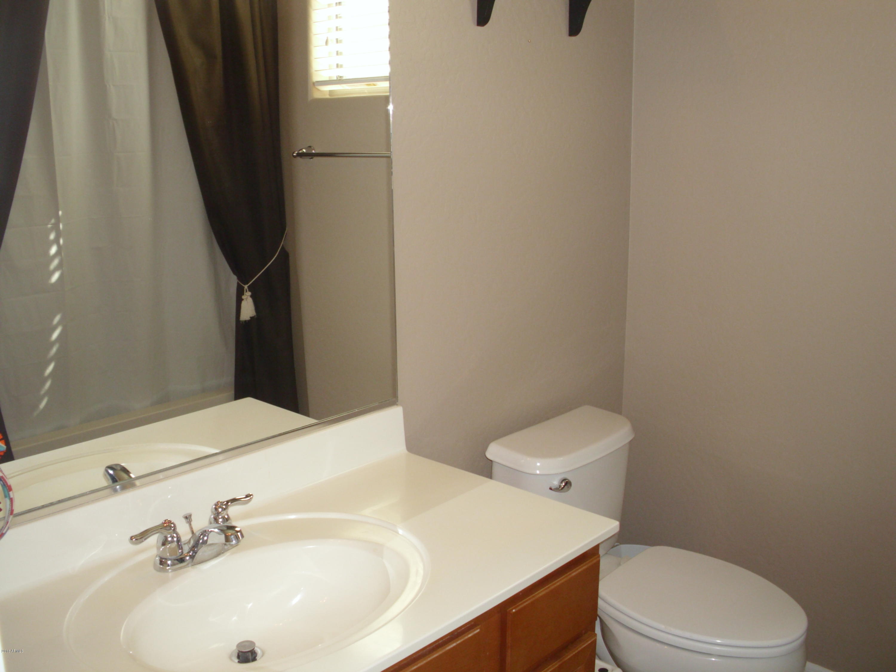 10124 West Chipman Road Tolleson, AZ 85353 - Photo 15 of 22 Hall Bath
