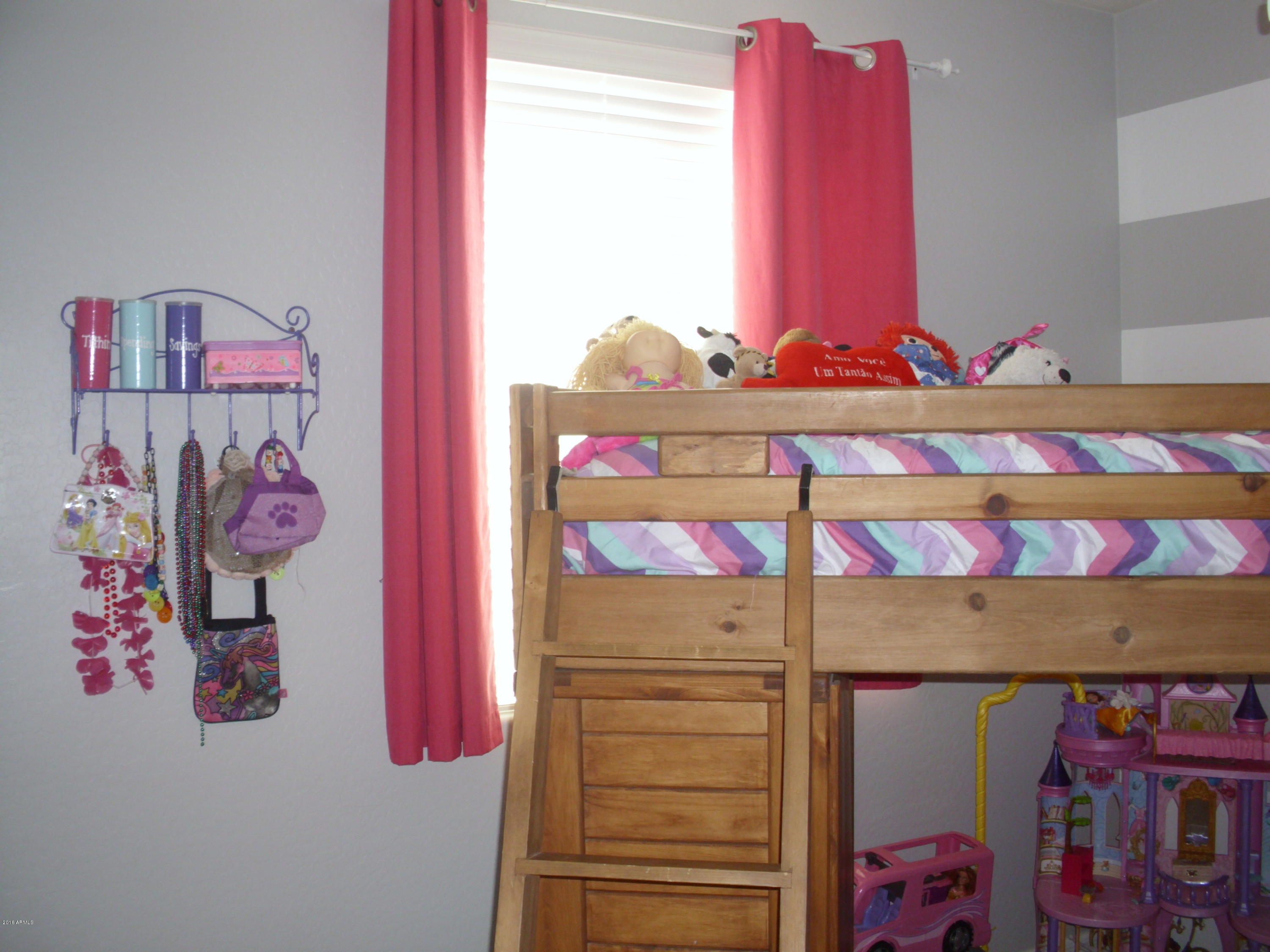 10124 West Chipman Road Tolleson, AZ 85353 - Photo 18 of 22 Bedroom 3 2
