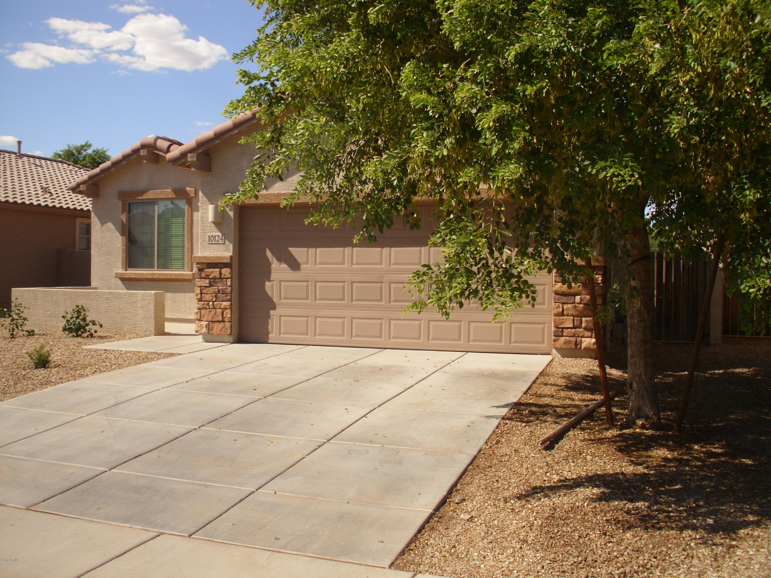 10124 West Chipman Road Tolleson, AZ 85353 - Photo 2 of 22 Front 3