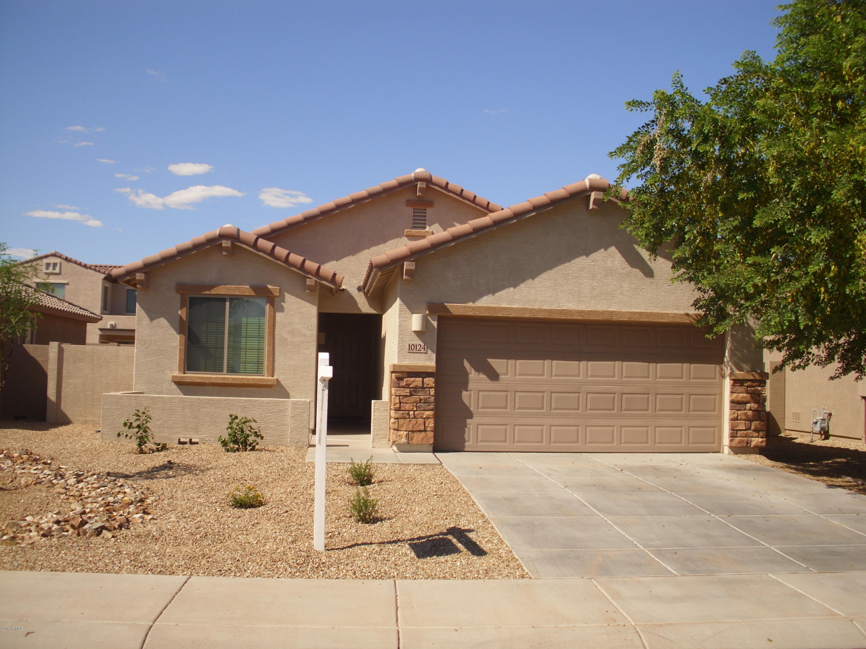 10124 West Chipman Road Tolleson, AZ 85353 - Photo 22 of 22 Front 2