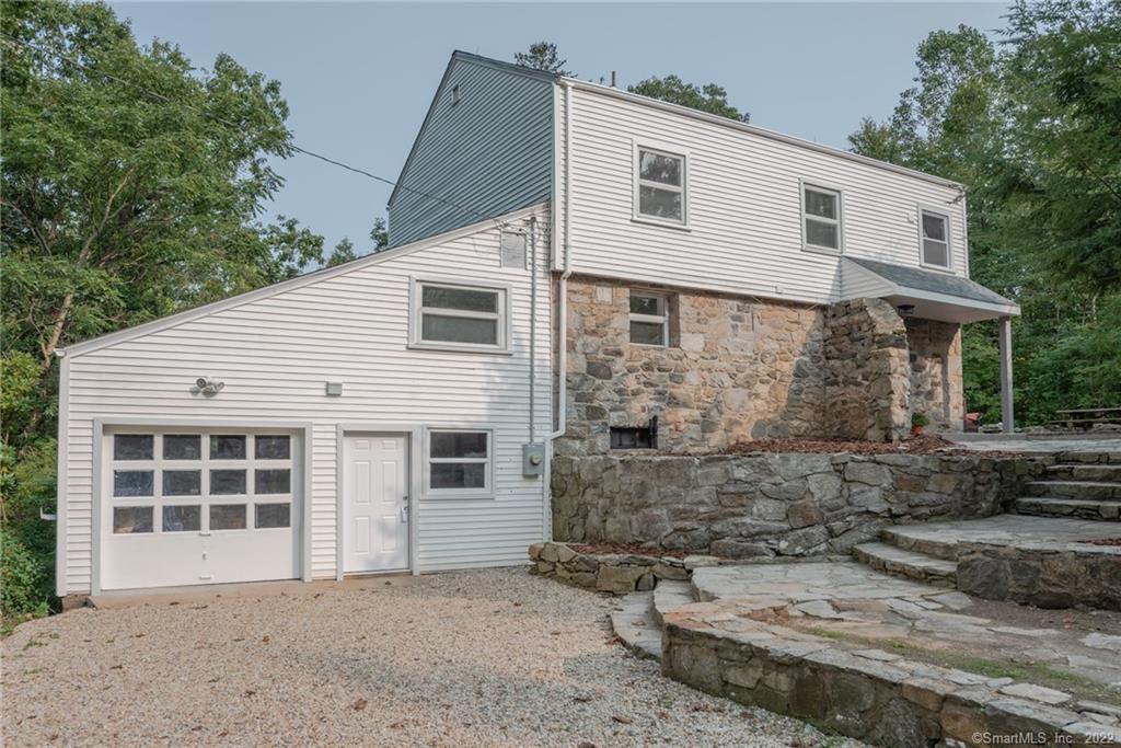 38 Osborne Hill Road Newtown, CT 06482 - Photo 1 of 1 Gallery Image 1