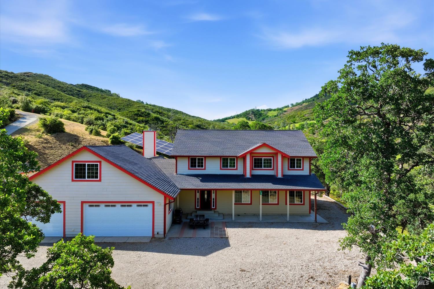 26200 Morgan Valley Road Lower Lake, CA 95457 - Photo 57 of 73 Gallery Image 57