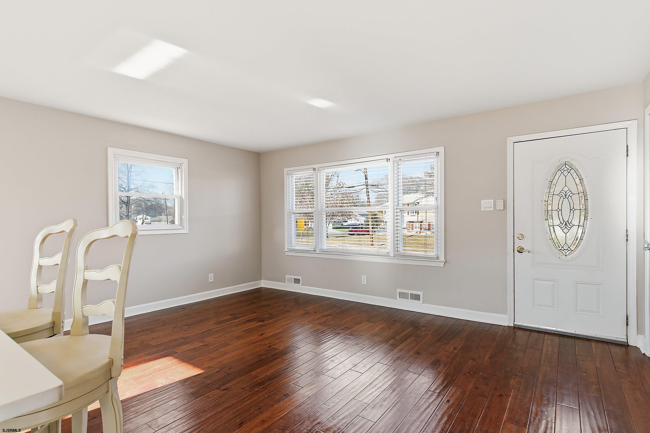 183 Jordan Road Somers Point, NJ 08244 - Photo 11 of 42 a view of workspace with wooden floor