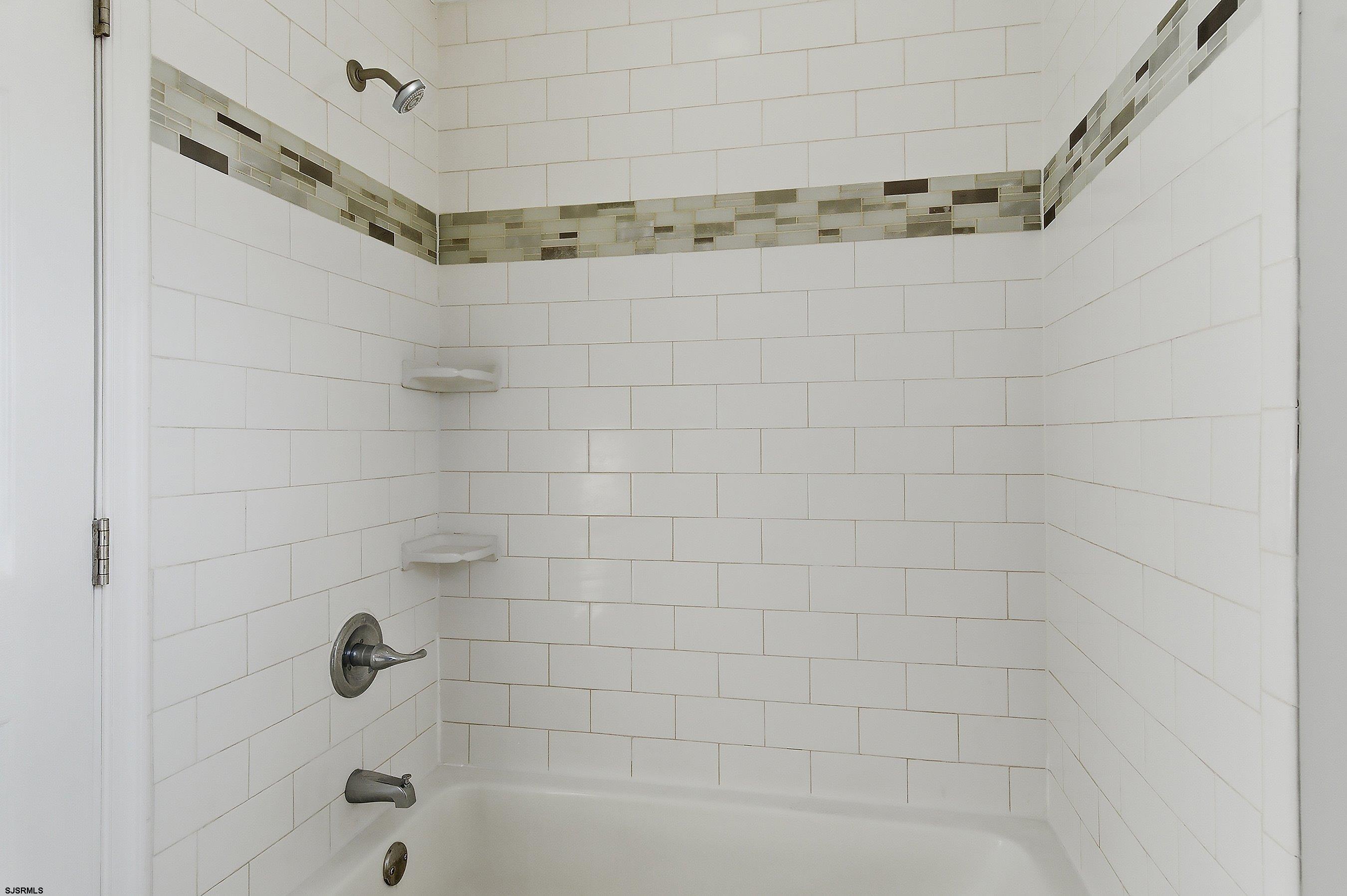 183 Jordan Road Somers Point, NJ 08244 - Photo 25 of 42 a bathroom with a shower