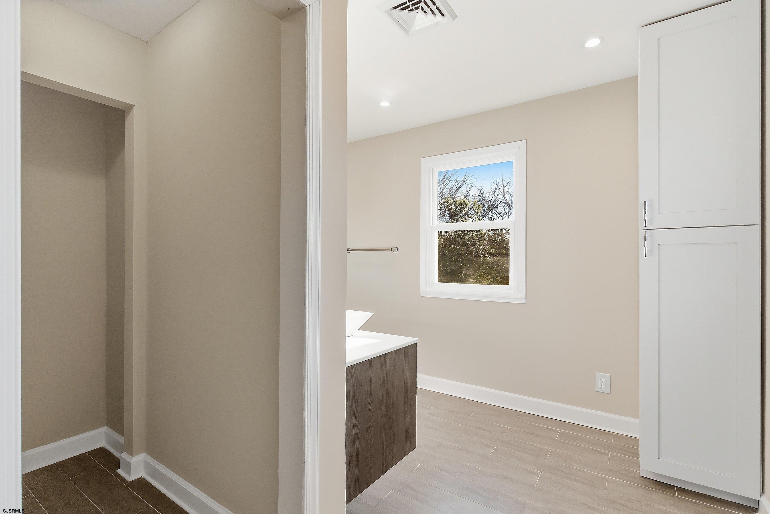 183 Jordan Road Somers Point, NJ 08244 - Photo 28 of 42 a view of entryway with window