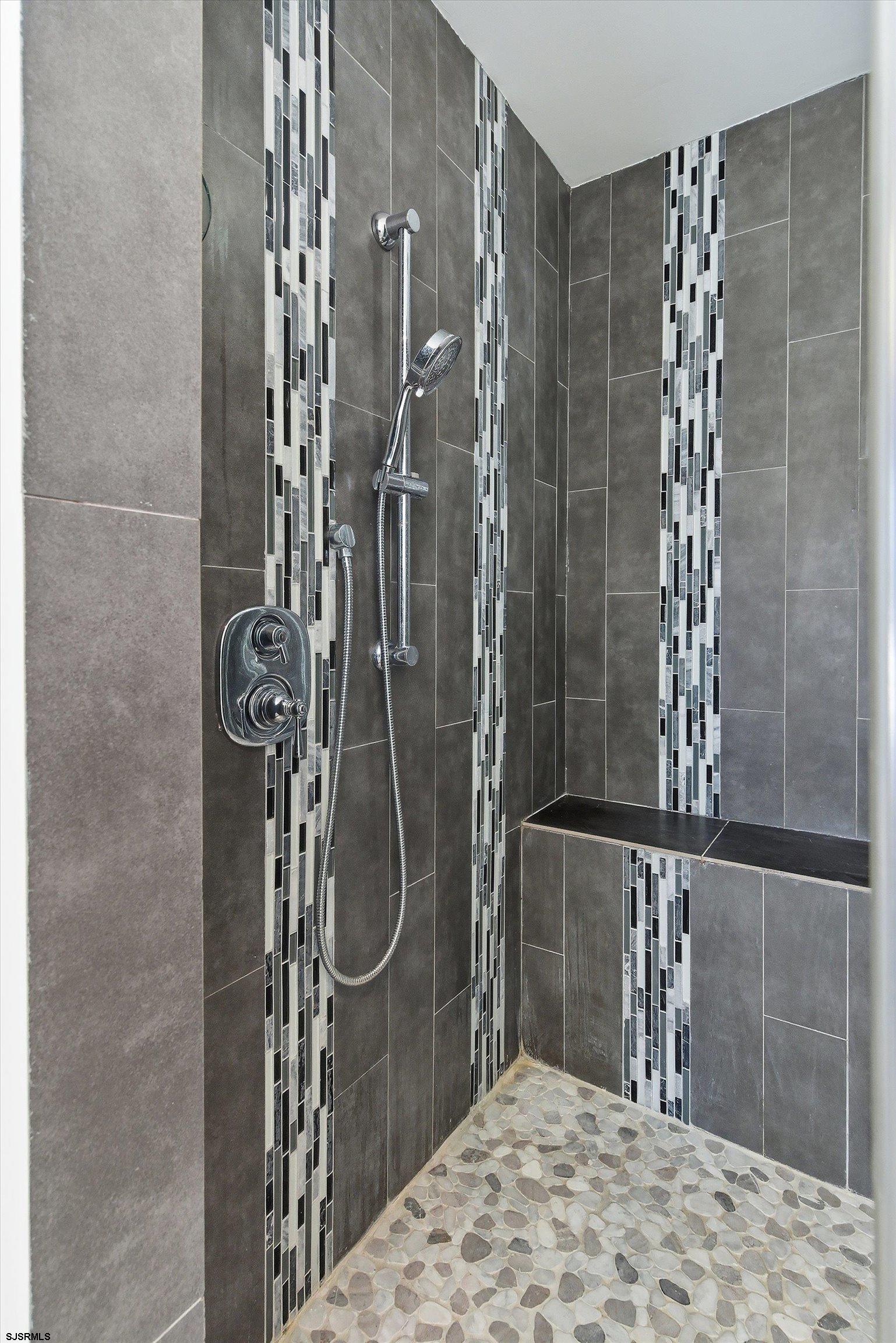 183 Jordan Road Somers Point, NJ 08244 - Photo 31 of 42 a bathroom with a shower