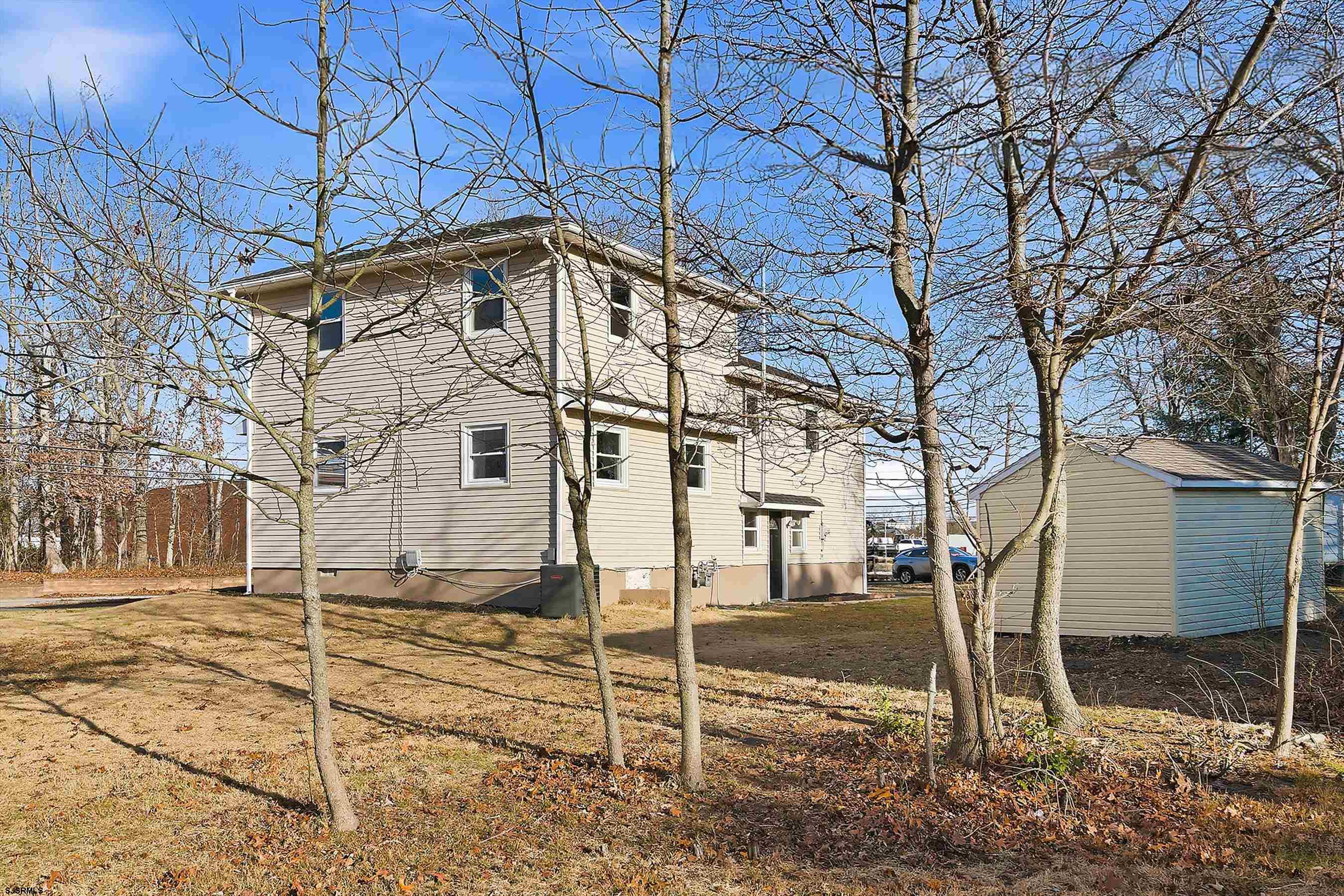 183 Jordan Road Somers Point, NJ 08244 - Photo 42 of 42