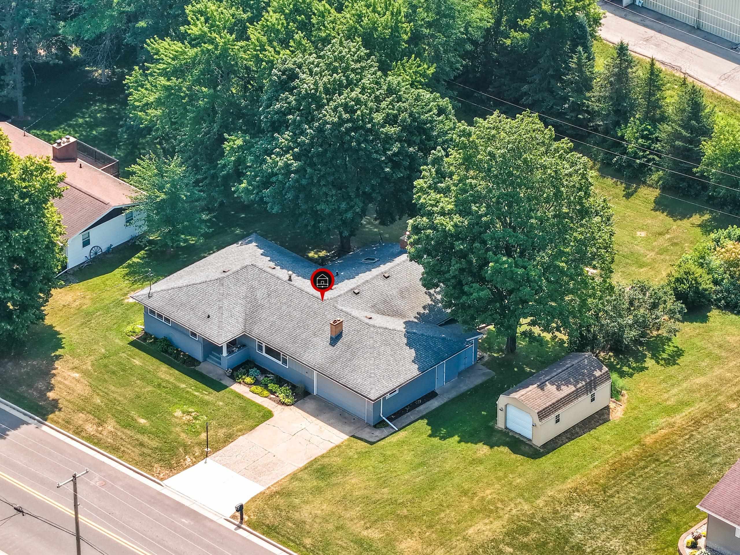 419 West Ramsdell Street Marion, WI 54950 - Photo 51 of 64 Gallery Image 51