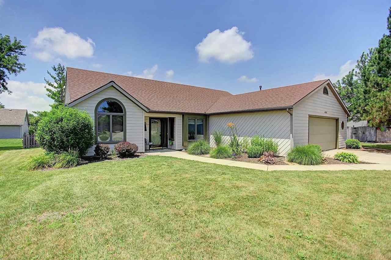 6116 Shadow Ridge Place Fort Wayne, IN 46804 - Photo 1 of 31 Gallery Image 1