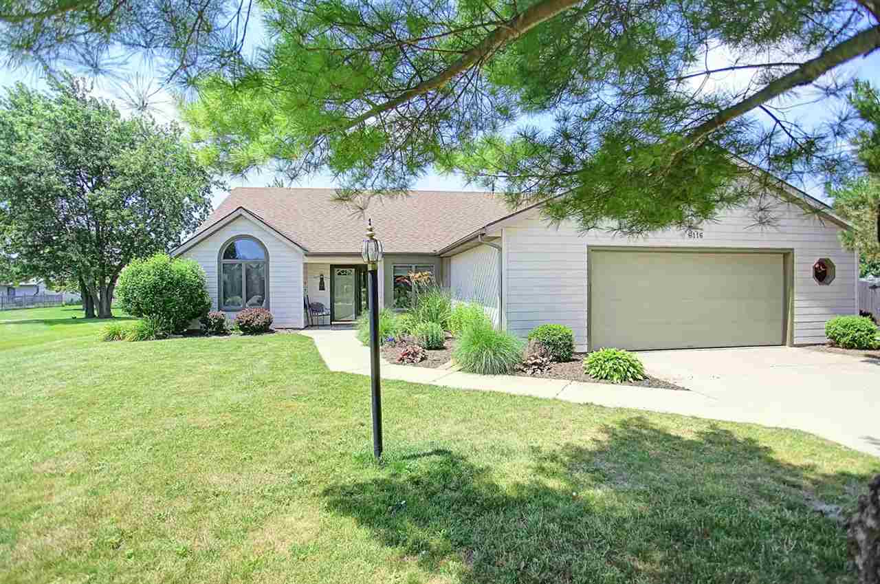 6116 Shadow Ridge Place Fort Wayne, IN 46804 - Photo 2 of 31 Gallery Image 2