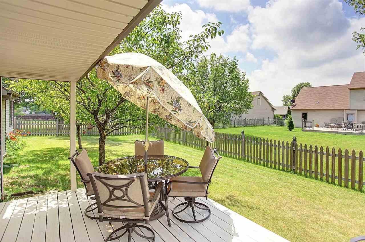 6116 Shadow Ridge Place Fort Wayne, IN 46804 - Photo 28 of 31 Gallery Image 28