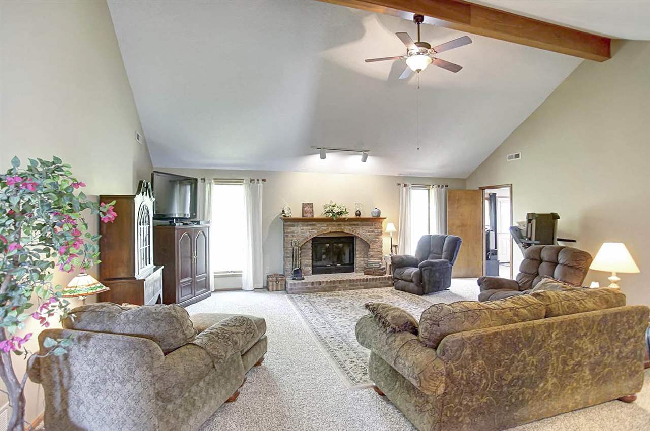 6116 Shadow Ridge Place Fort Wayne, IN 46804 - Photo 5 of 31 Gallery Image 5