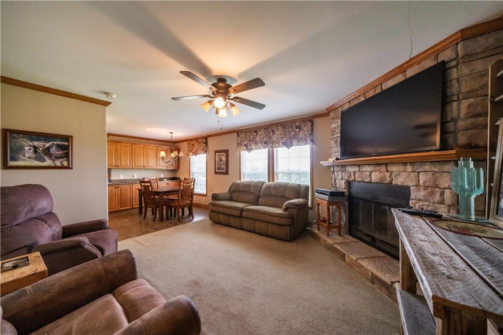 42629 South 34200 Road Pawnee, OK 74058 - Photo 95 of 99