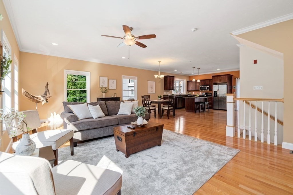 86 Compass Point, Unit 86 North Andover, MA 01845 - Photo 1 of 20 Gallery Image 1
