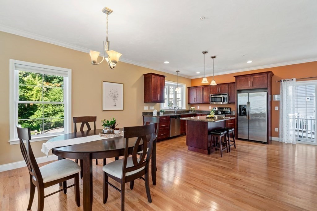 86 Compass Point, Unit 86 North Andover, MA 01845 - Photo 5 of 20 Gallery Image 5