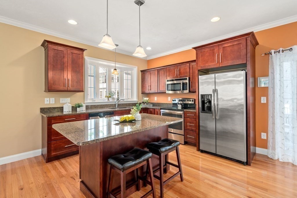 86 Compass Point, Unit 86 North Andover, MA 01845 - Photo 7 of 20 Gallery Image 7