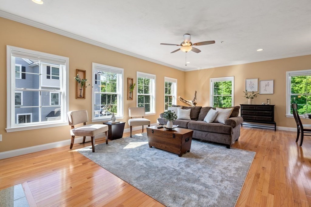 86 Compass Point, Unit 86 North Andover, MA 01845 - Photo 9 of 20 Gallery Image 9