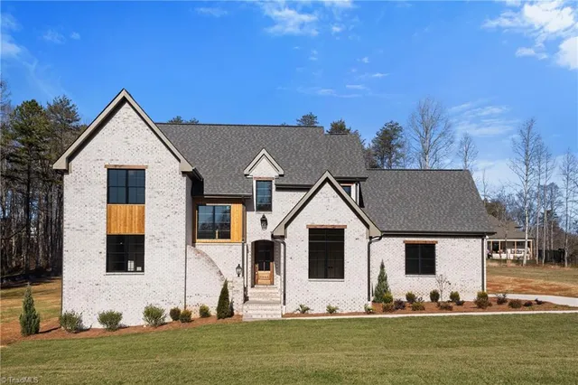 $978,000 | 7963 Boathouse Way, Stokesdale, NC 27357
