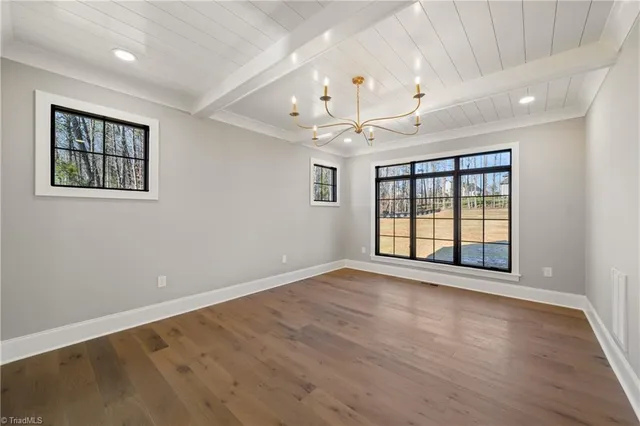 $978,000 | 7963 Boathouse Way, Stokesdale, NC 27357