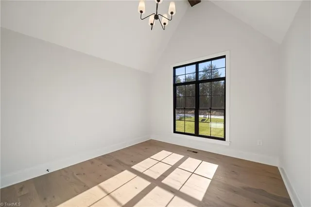 $978,000 | 7963 Boathouse Way, Stokesdale, NC 27357