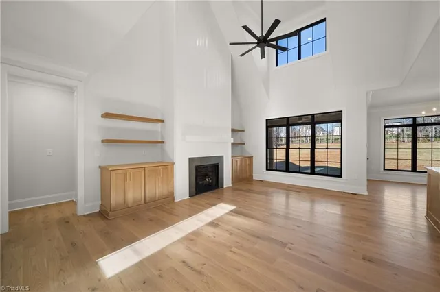 $978,000 | 7963 Boathouse Way, Stokesdale, NC 27357