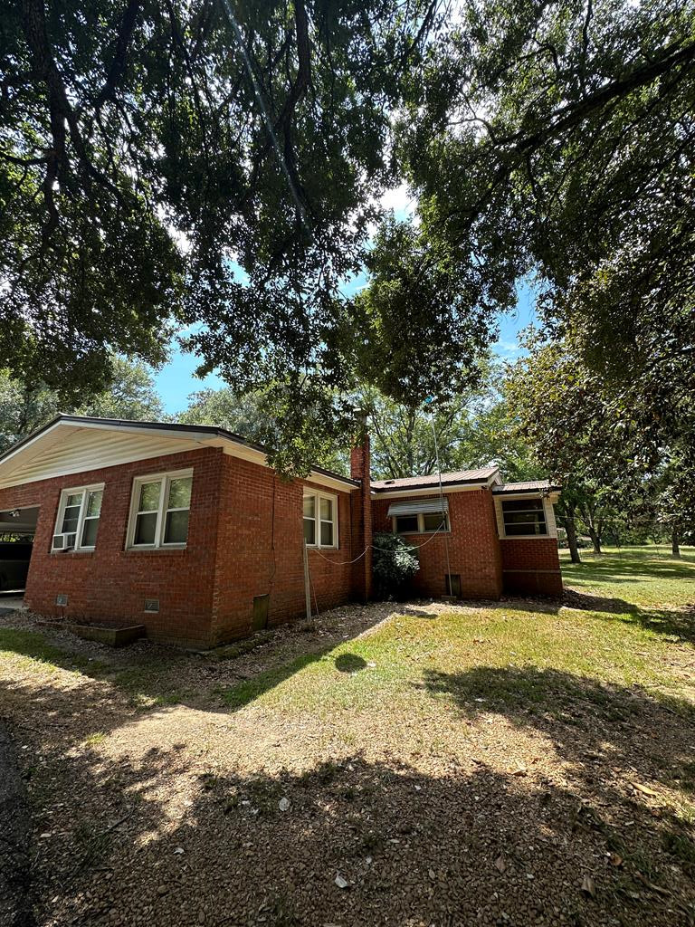218 Spokane Road Natchez, MS 39120 - Photo 1 of 32 Main View