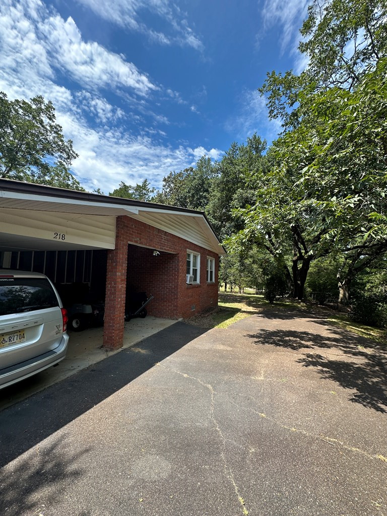218 Spokane Road Natchez, MS 39120 - Photo 19 of 32 Photo 19