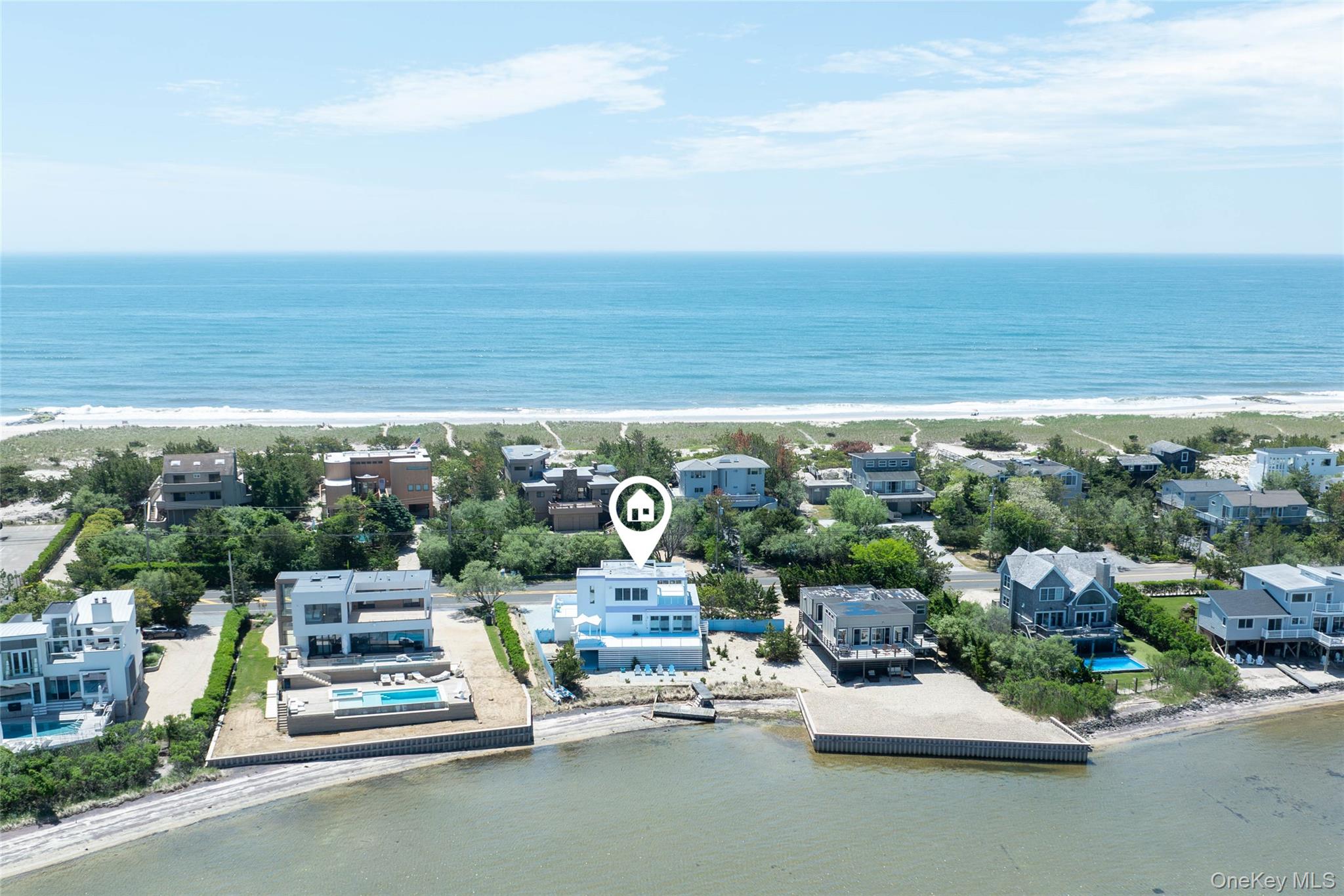 398 Dune Road Westhampton Beach, NY 11978 - Photo 29 of 31