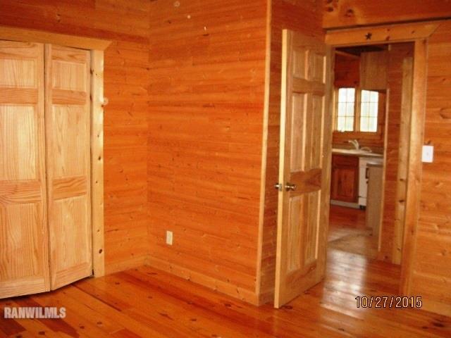 21563 Yorktown Road Chadwick, IL 61014 - Photo 10 of 23 a view of a bathroom with a glass door