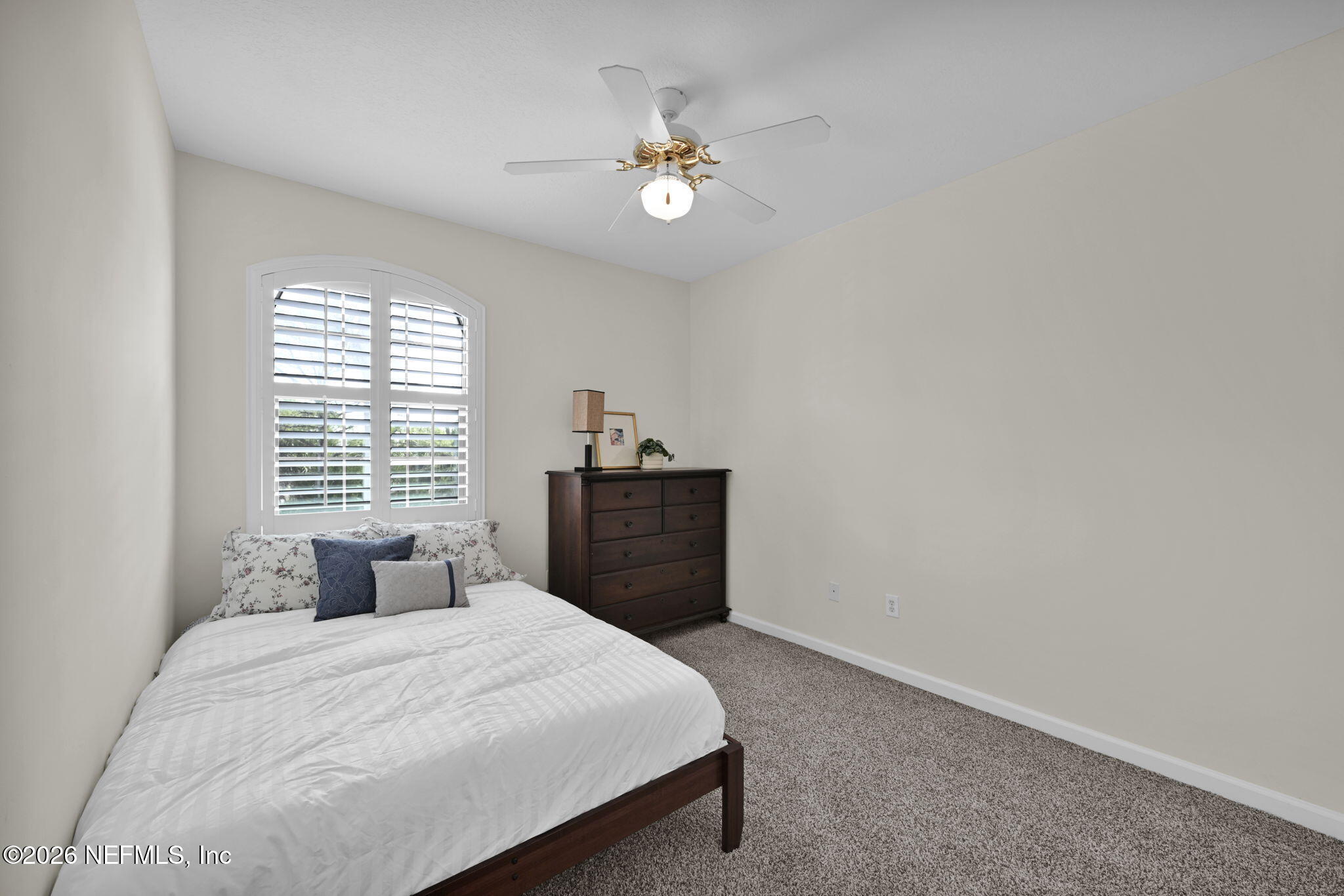 3117 Haley Pointe Road St. Augustine, FL 32084 - Photo 13 of 51 Bedroom 1