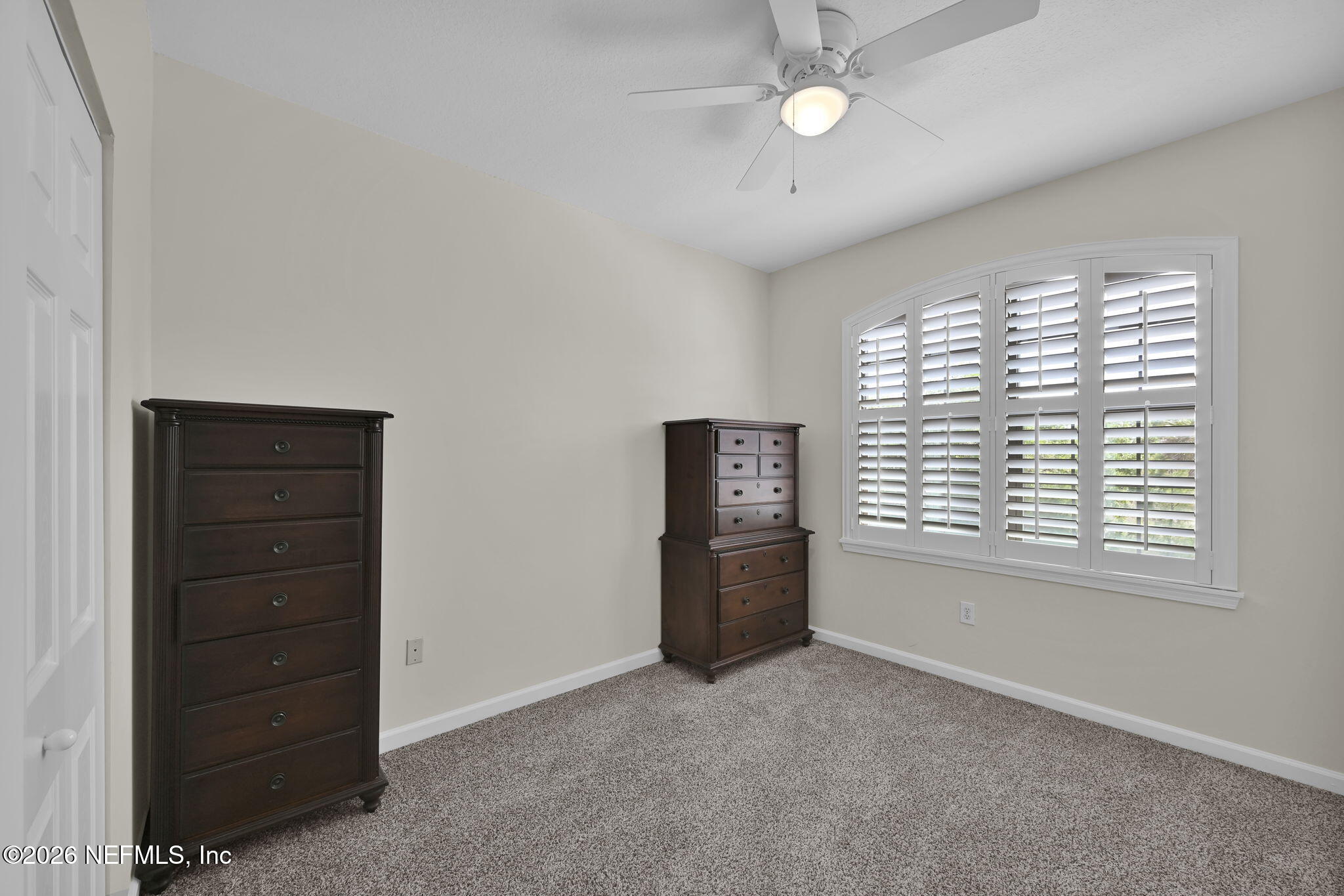 3117 Haley Pointe Road St. Augustine, FL 32084 - Photo 14 of 51 Bedroom 2