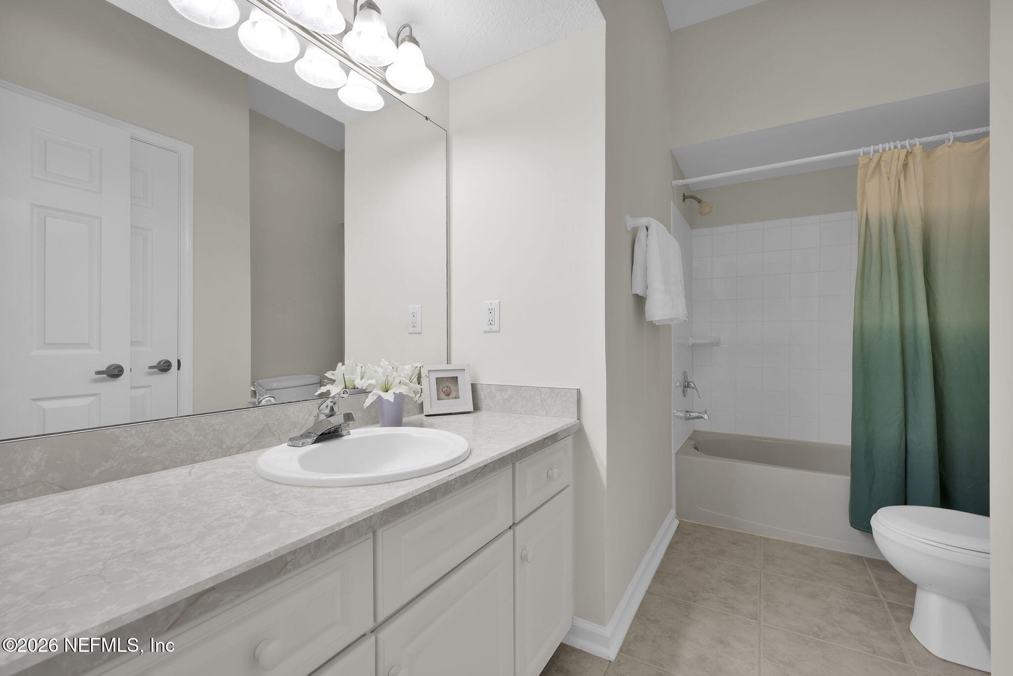 3117 Haley Pointe Road St. Augustine, FL 32084 - Photo 15 of 51 Upstairs Bath
