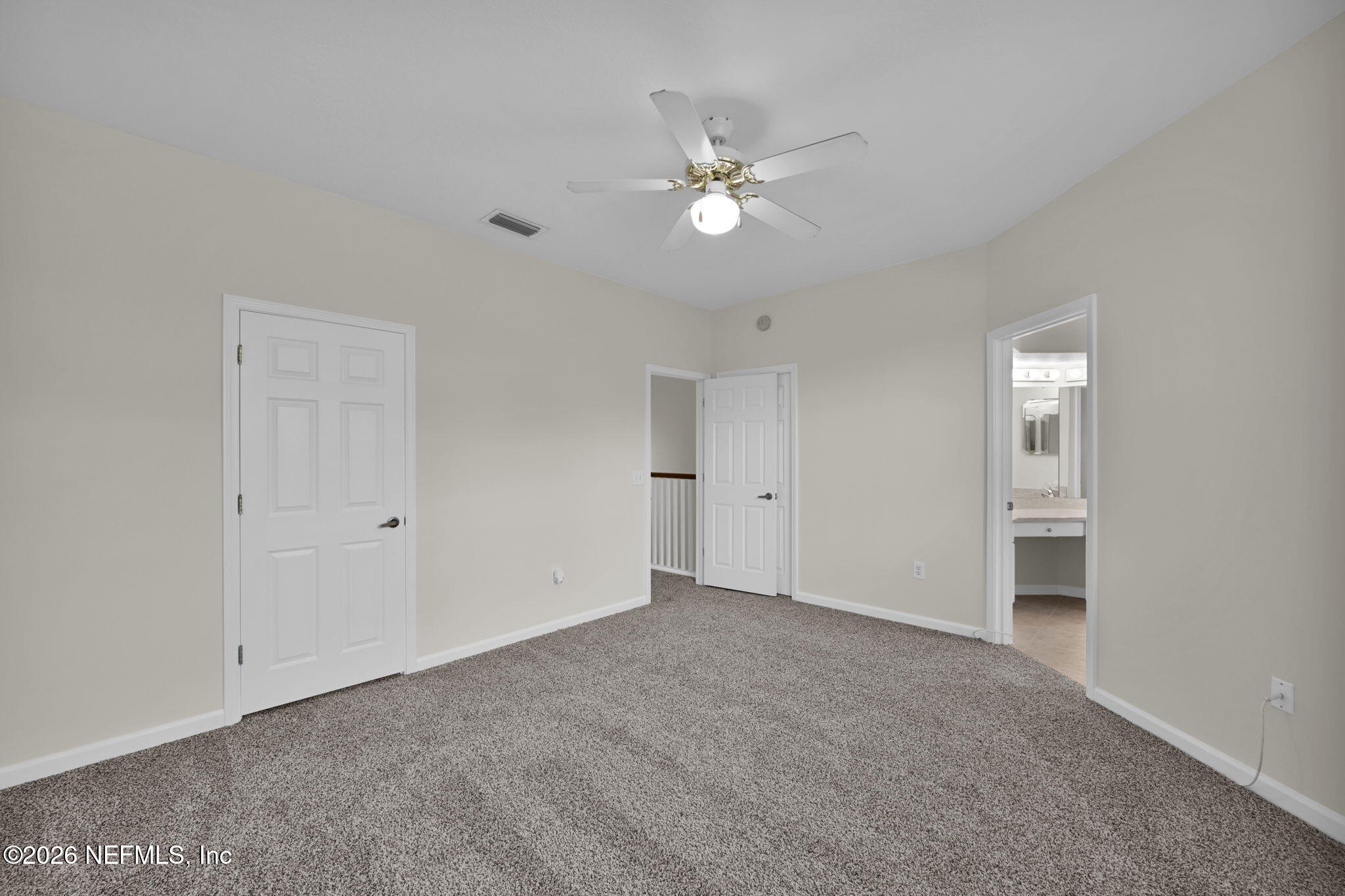 3117 Haley Pointe Road St. Augustine, FL 32084 - Photo 18 of 51 Primary Bedroom