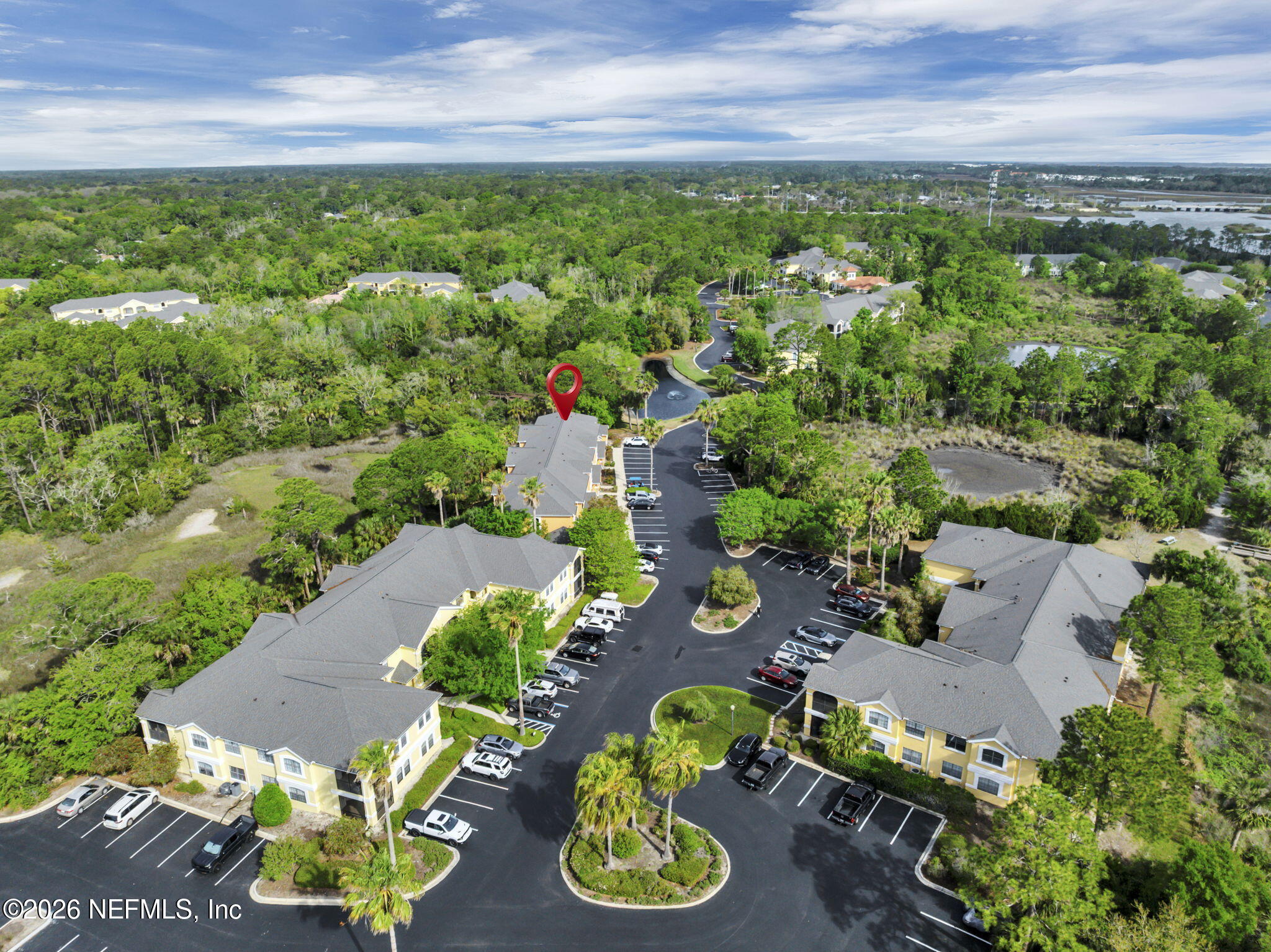 3117 Haley Pointe Road St. Augustine, FL 32084 - Photo 30 of 51 Aerial 6