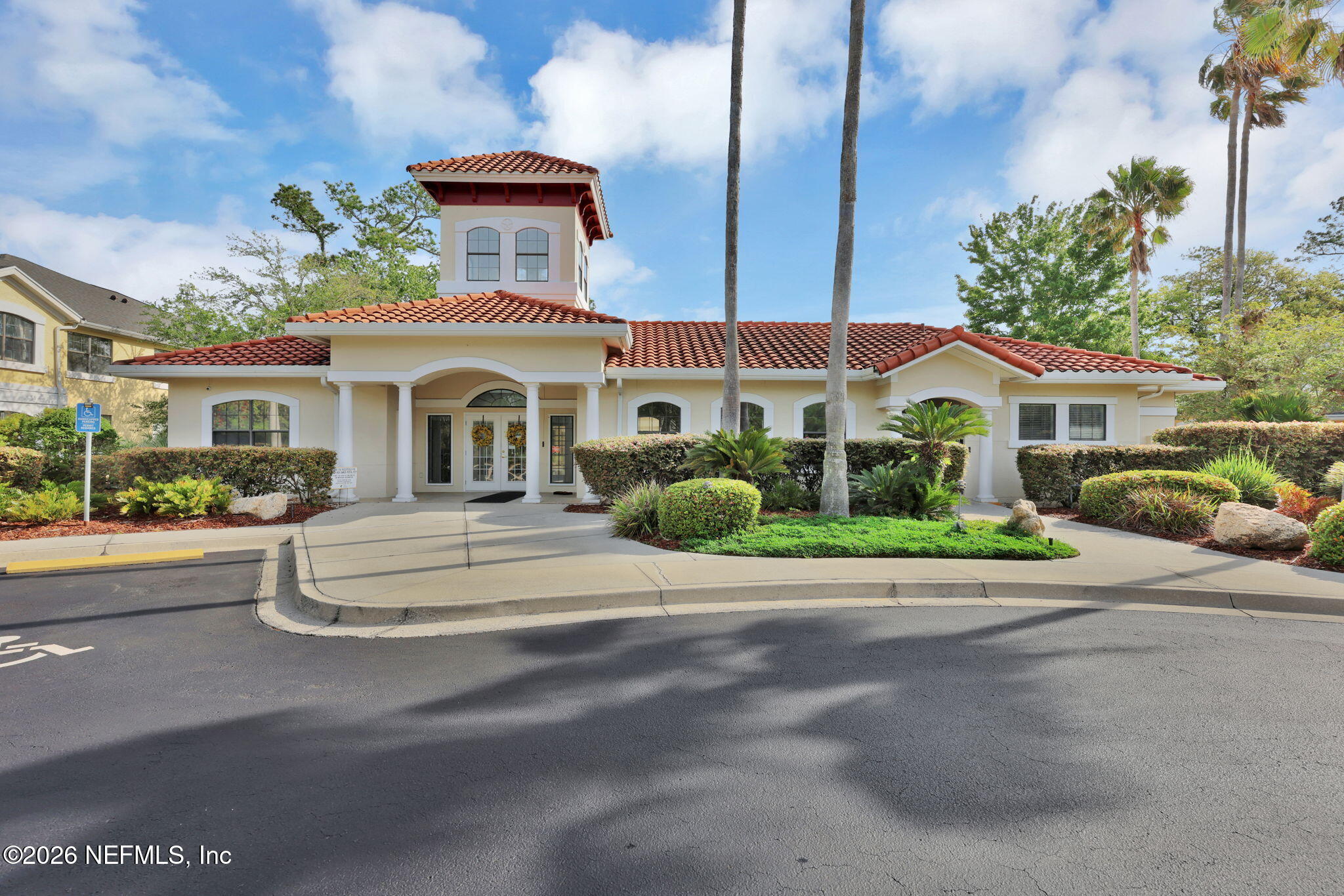 3117 Haley Pointe Road St. Augustine, FL 32084 - Photo 34 of 51 Clubhouse