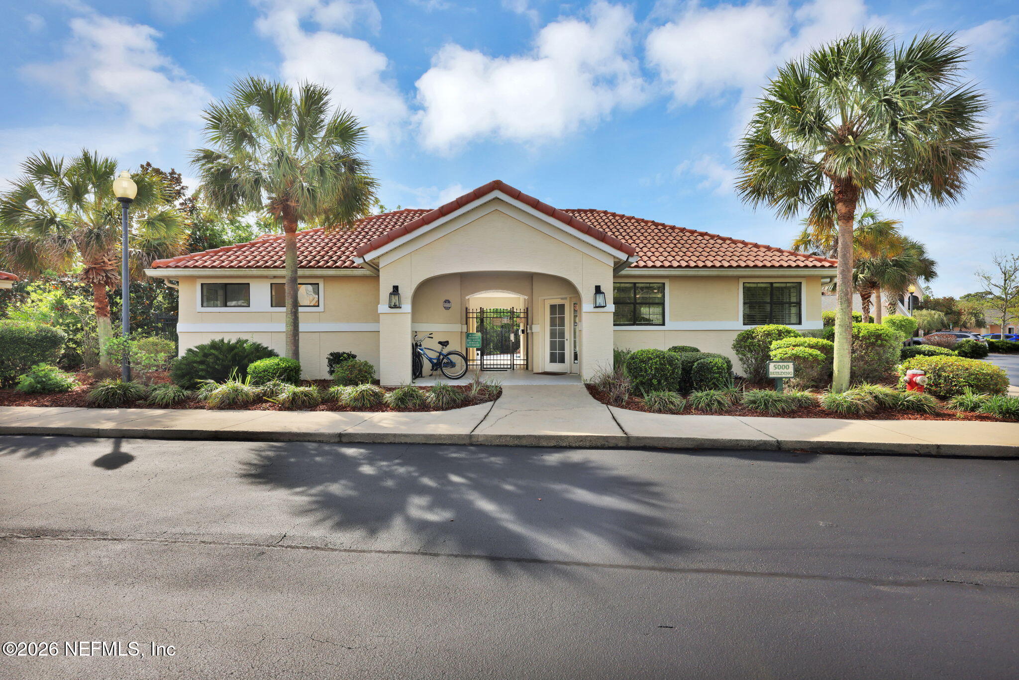 3117 Haley Pointe Road St. Augustine, FL 32084 - Photo 45 of 51 Recreation Building