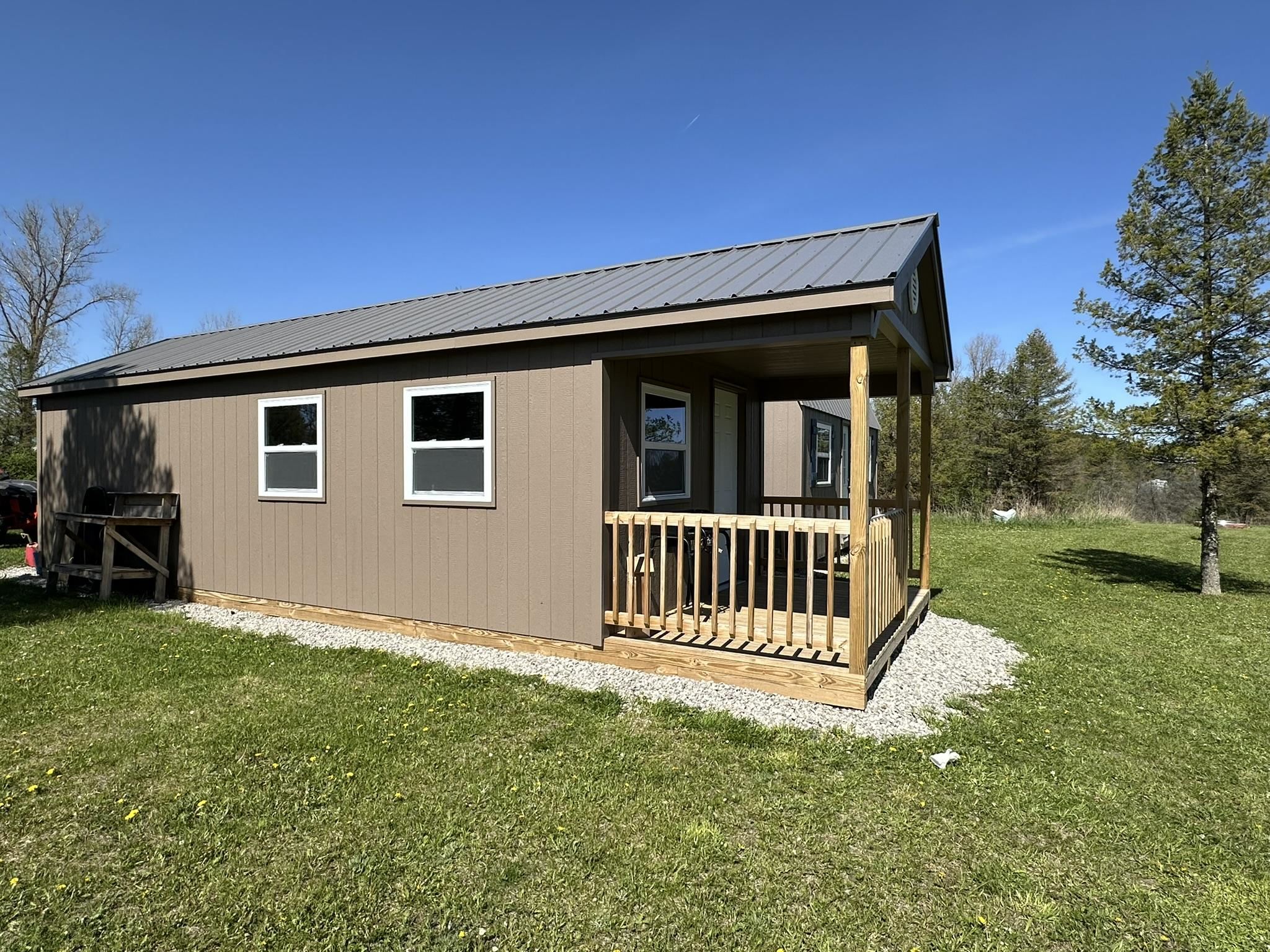 4479 West Geers Road McBain, MI 49657 - Photo 31 of 33 Gallery Image 31