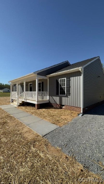 2288 Newtown Road St. Stephens Church, VA 23148 - Photo 1 of 2 Gallery Image 1