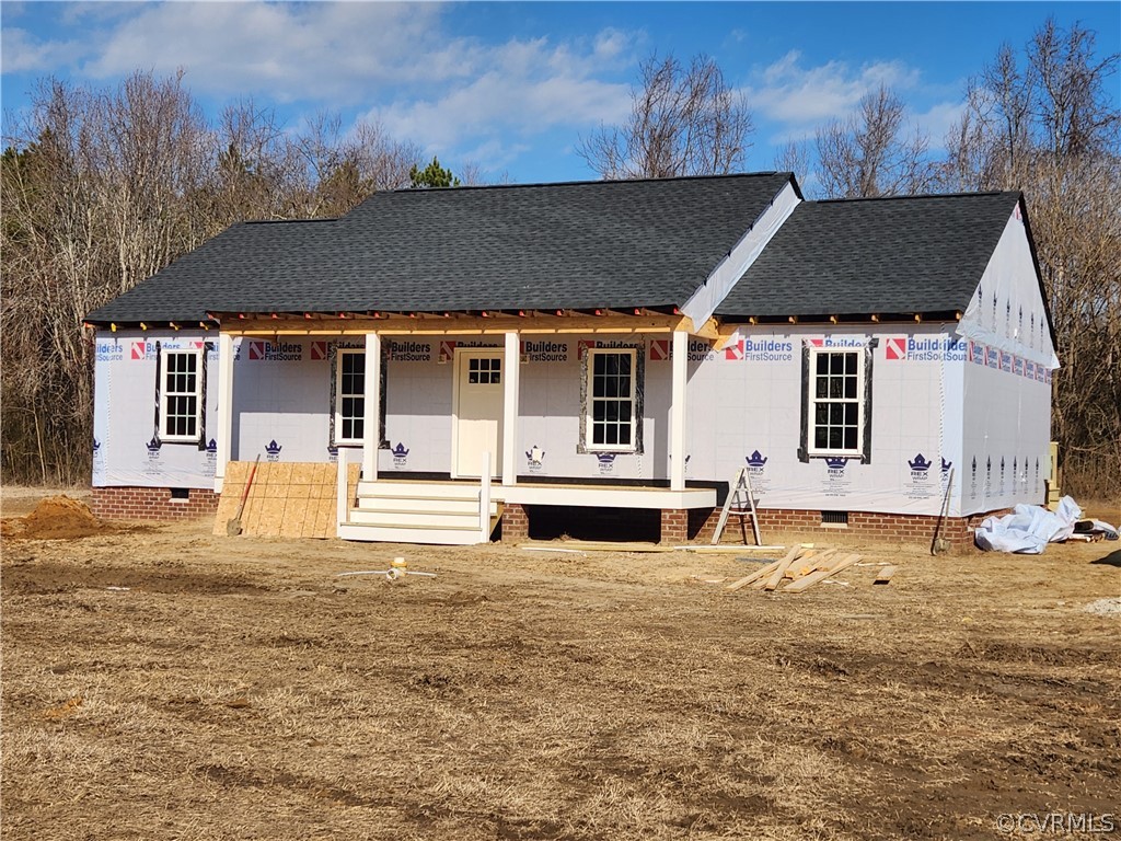 2288 Newtown Road St. Stephens Church, VA 23148 - Photo 2 of 2 Gallery Image 2