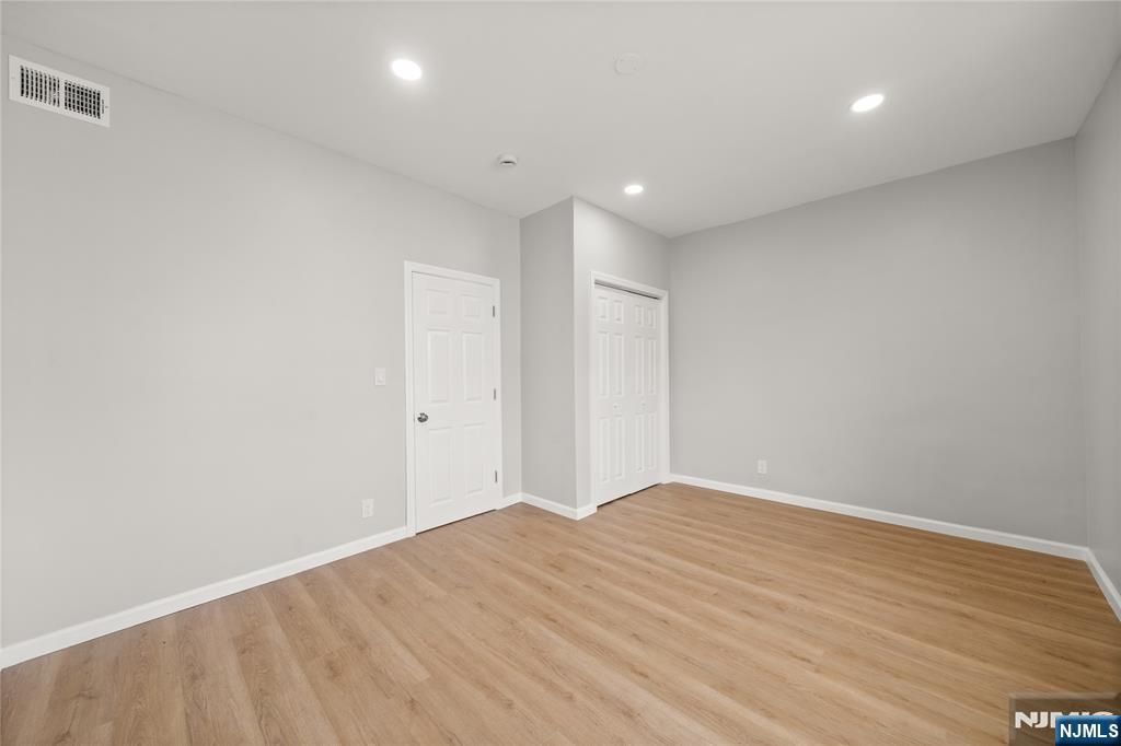 53 Henry Street, Unit D1 Passaic, NJ 07055 - Photo 10 of 16 a view of empty room